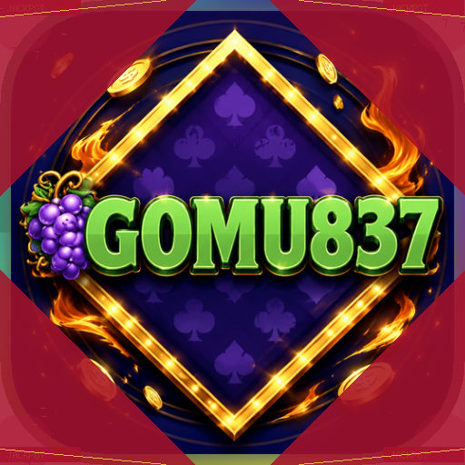 gomu837 — galeri pratinjau - APK Resmi